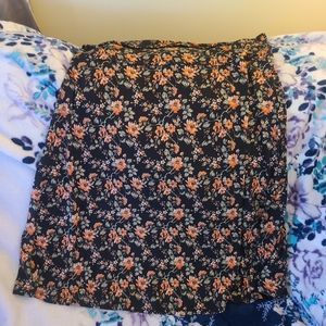 Lularoe women's skirt 3xl EUC